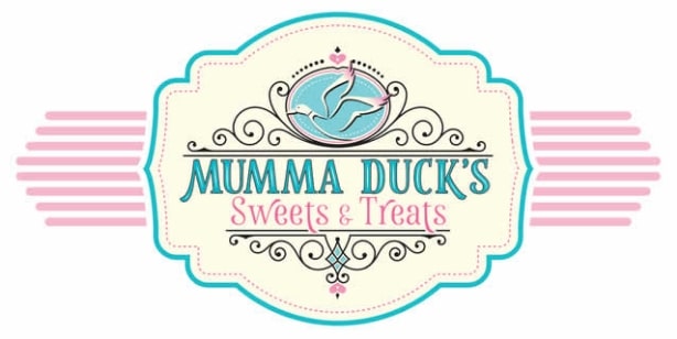 mumma-ducks