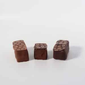 Coffee Ganache Truffle (note: bulk packed, not individually wrapped)