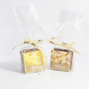 Easter Bark Gift Bag - 5 pieces min - 150g