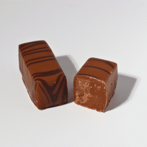 Chocolate Fudge Truffle (note: bulk packed, not individually wrapped)