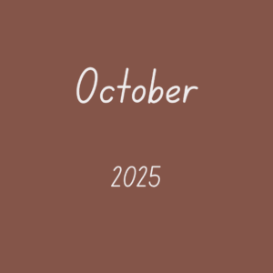 Chocolate Class y - 4/10/2025 - 9am to 11am