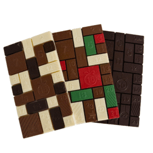 Advent Calendar - 200gm