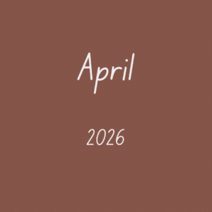 Chocolate Class ze - 11/4/2026 - 9am to 11am