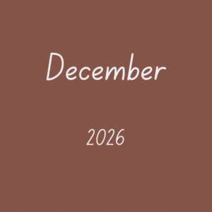 Chocolate Class zm - 6/12/2026 - 9am to 11am