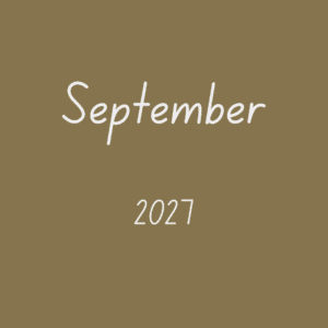 Chocolate Class zu - 4/9/2027 - 9am to 11am